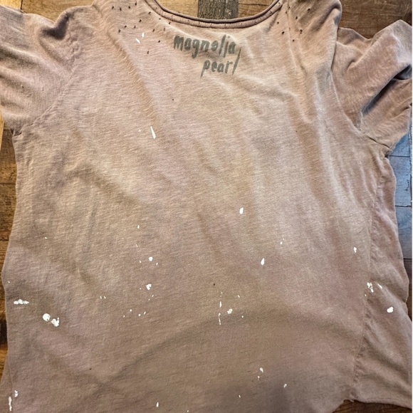 magnolia pearl top - Picture 4 of 14